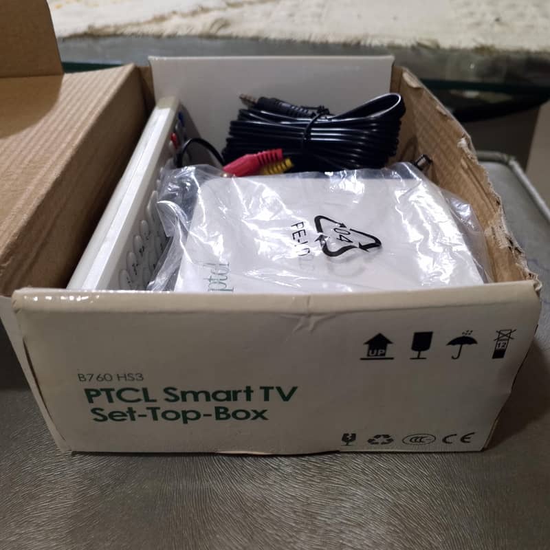 Smart tv device 3