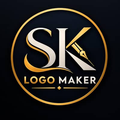 SK Logo Makers