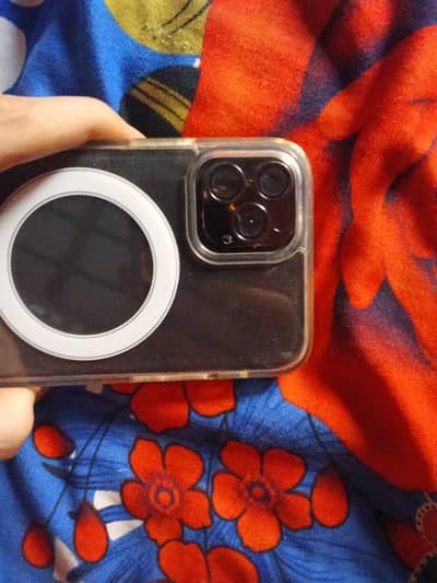 iPhone XS 11 pro only camera glass installed non pta 64gb