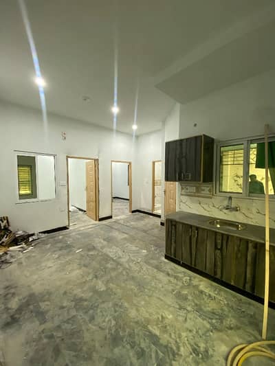 Upper Portion For Rent In Dhok Choudhriya