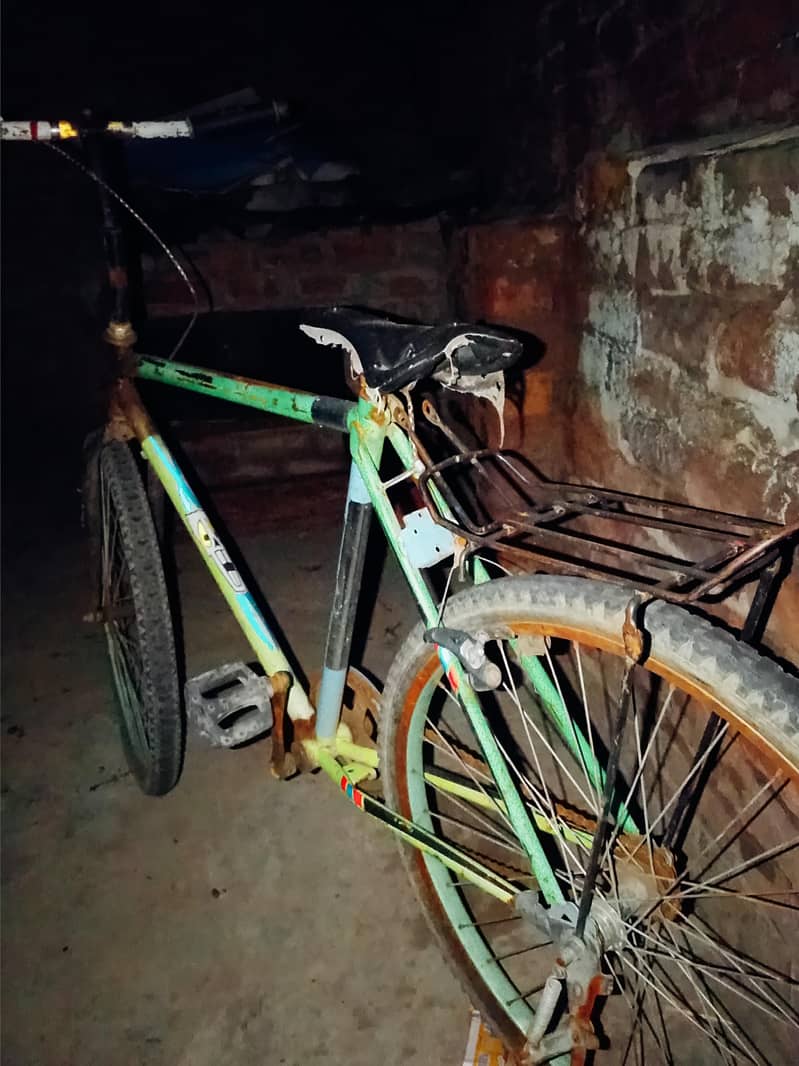 bicycle 0