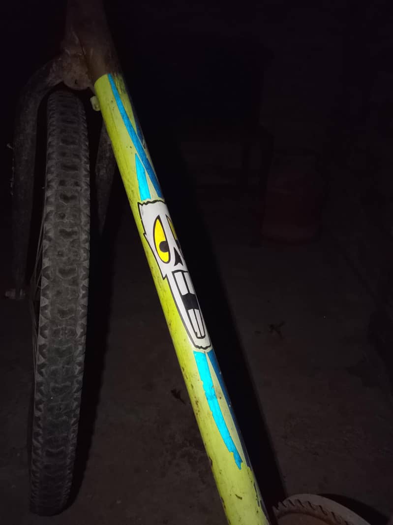 bicycle 1