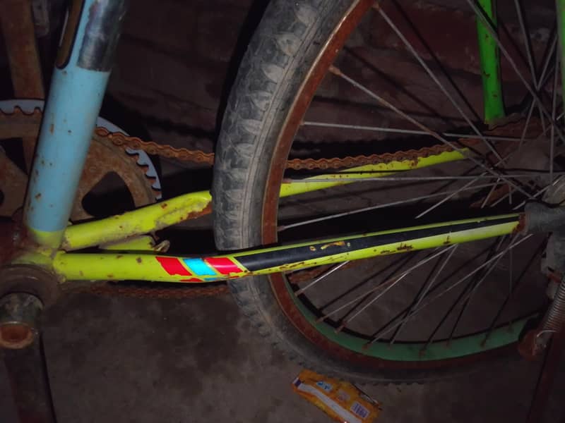 bicycle 3