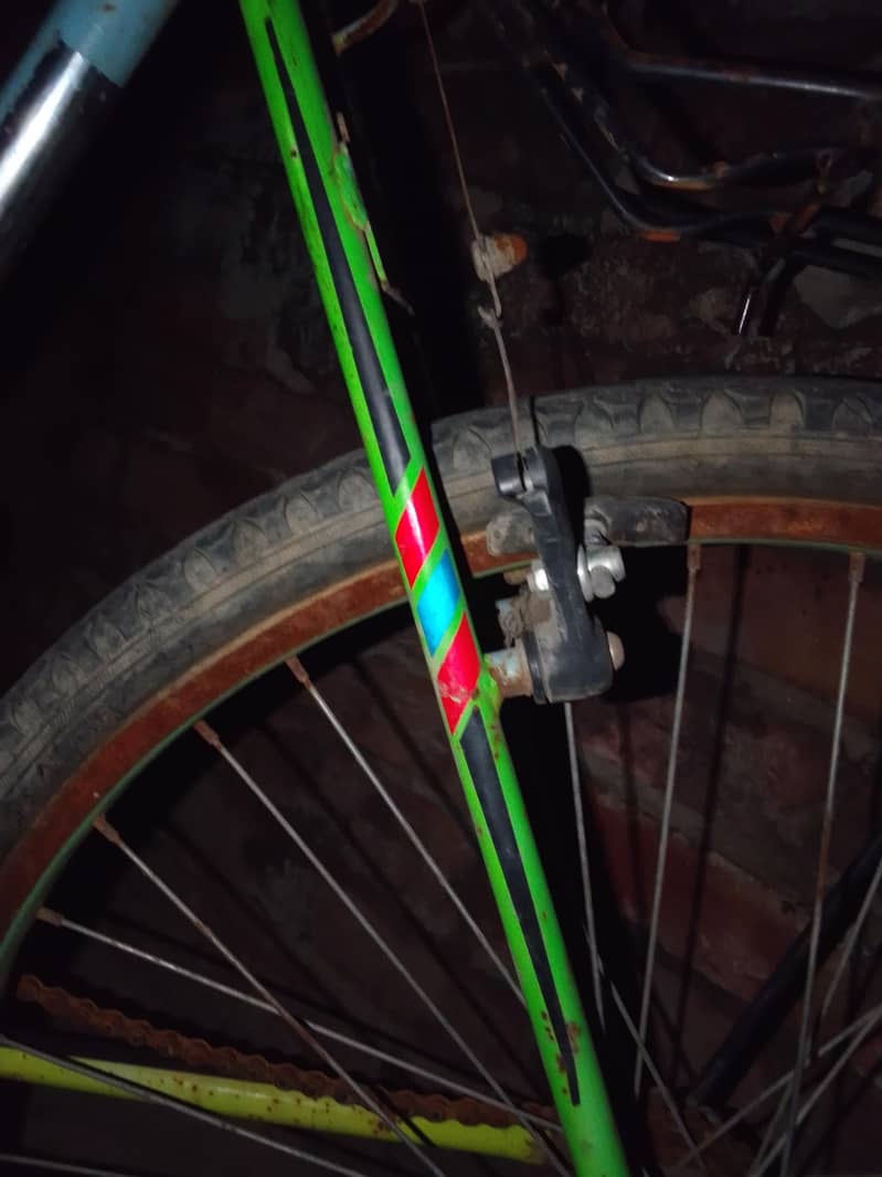 bicycle 4