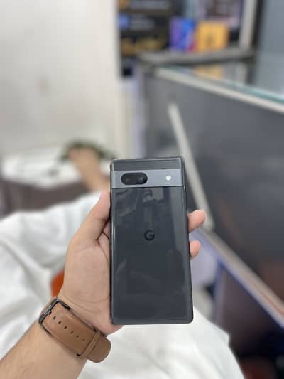 Google Pixel 7a