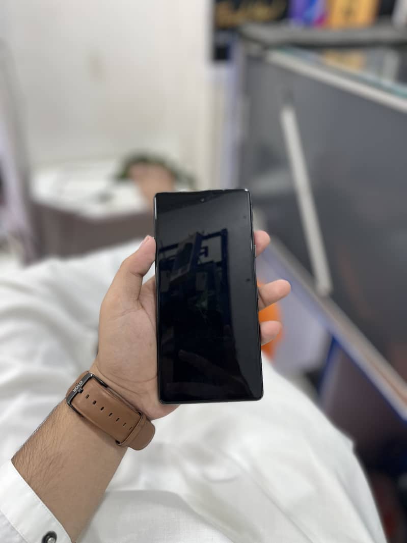 Google Pixel 7a 1