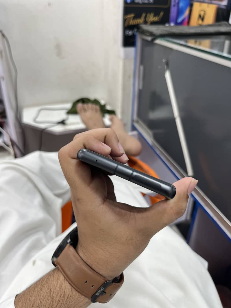 Google Pixel 7a 3