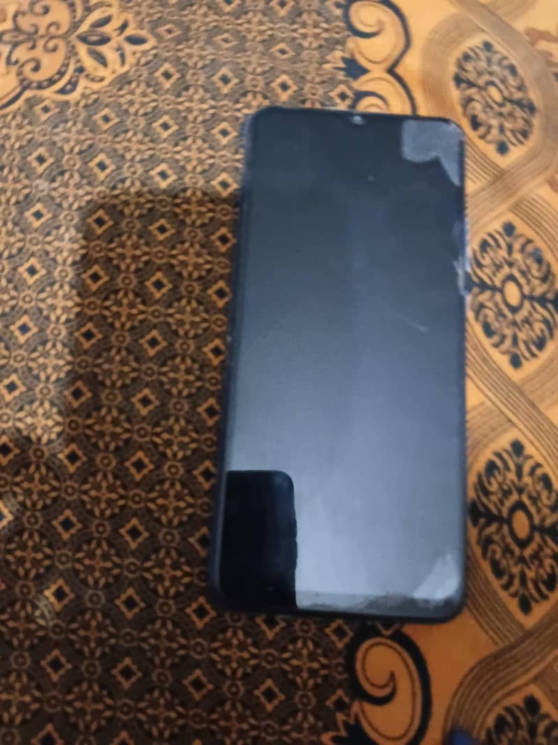 oppo a16e 0