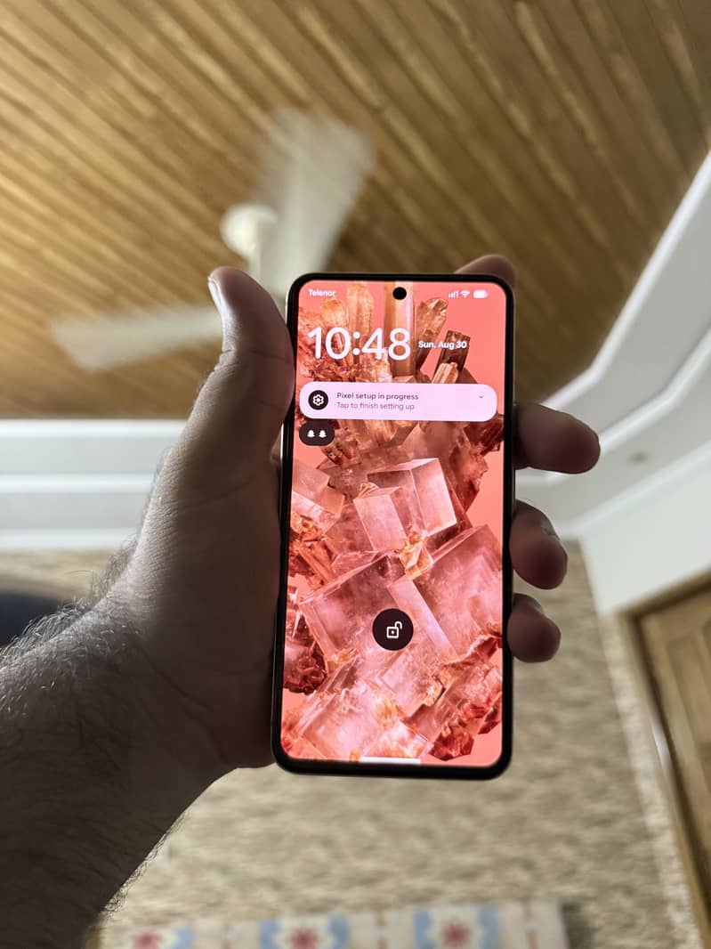 Google Pixel 8 0