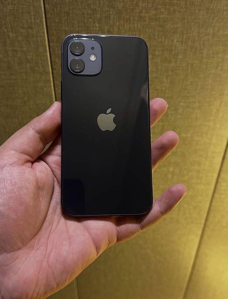 Apple iPhone 12 0