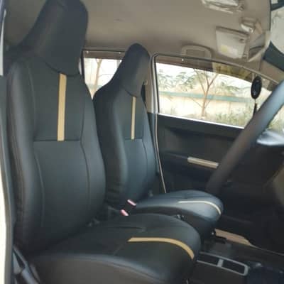 new alto seats cover available