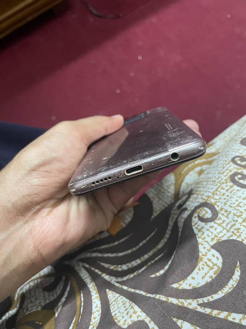 POCO X3 PRO 1