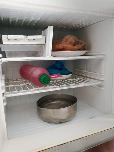 Orient Refrigerator