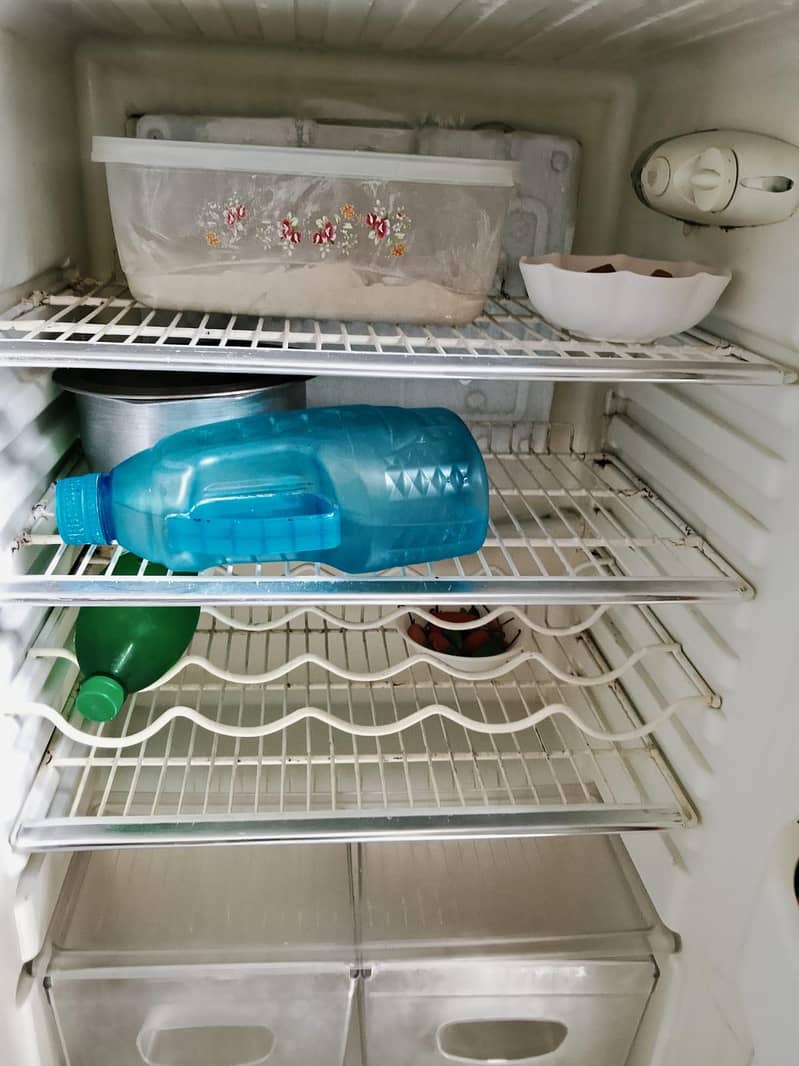 Orient Refrigerator 3