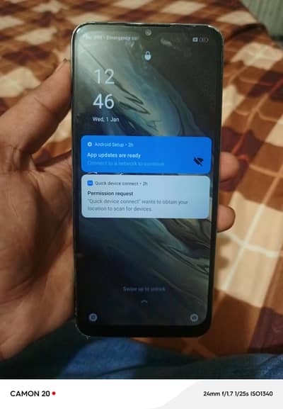 OPPO A57new 3/64gb