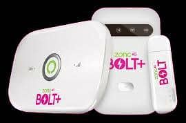 Zong Wifi Device All network Sim Working