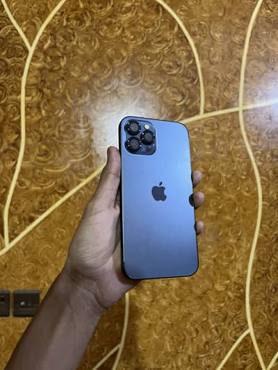iPhone 12 Pro Max exchange possible
