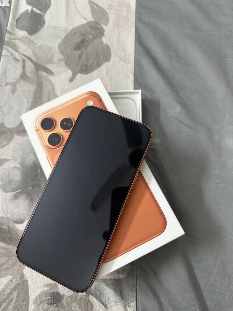 Apple iPhone 17 Pro Max 6