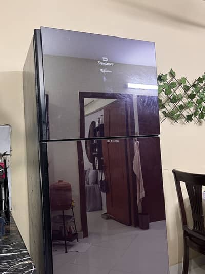 DAWLANCE FRIDGE