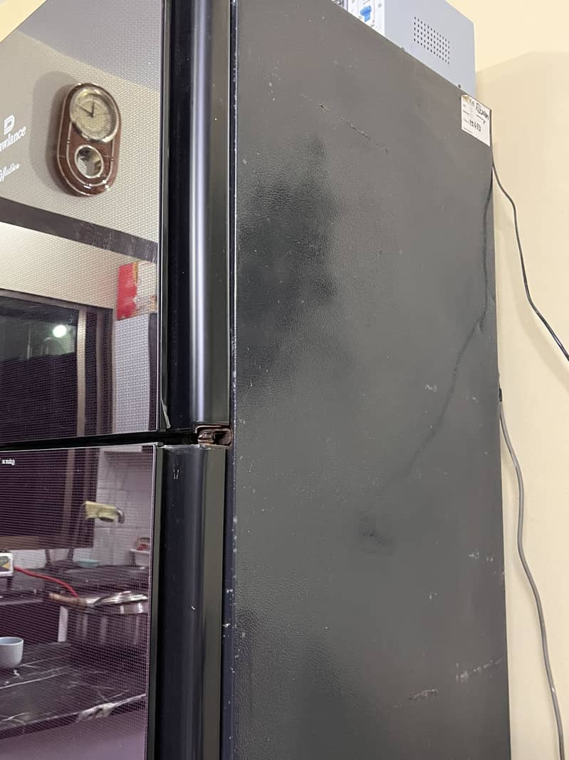 DAWLANCE FRIDGE 5