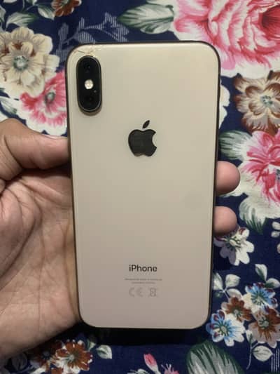 Apple iPhone XS
