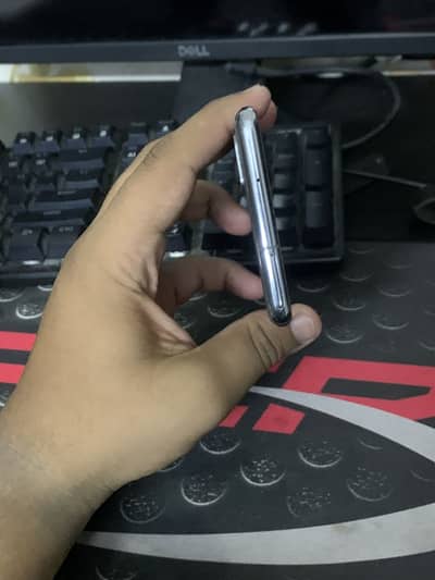 Samsung Mobile S20 Plus