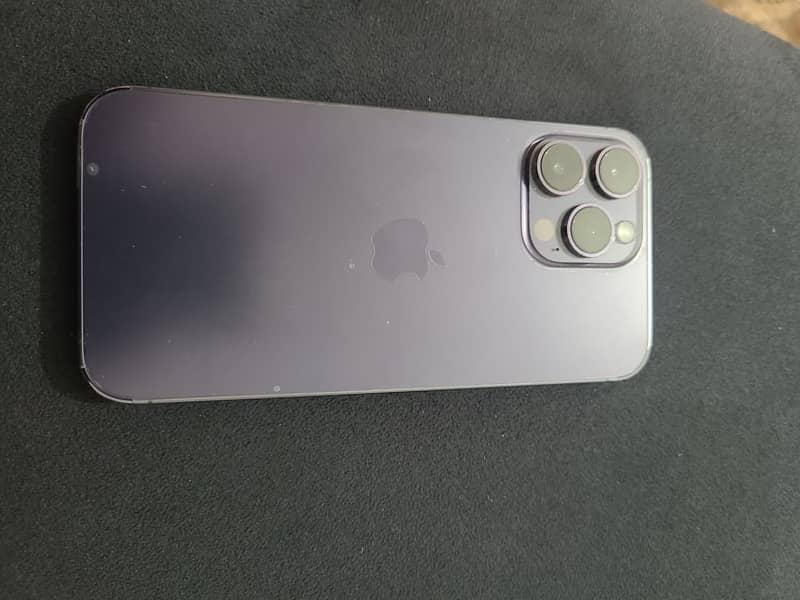 Apple iPhone 14 Pro Max 5
