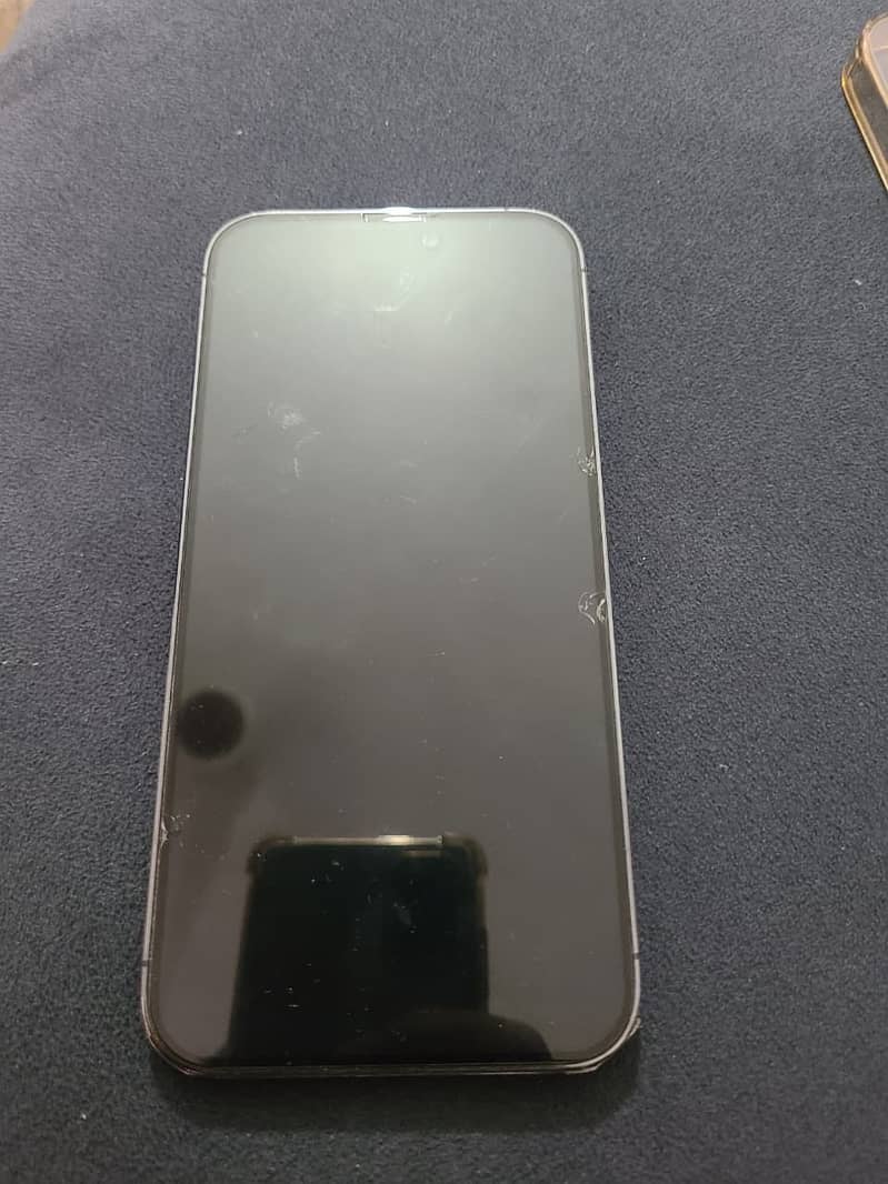 Apple iPhone 14 Pro Max 11