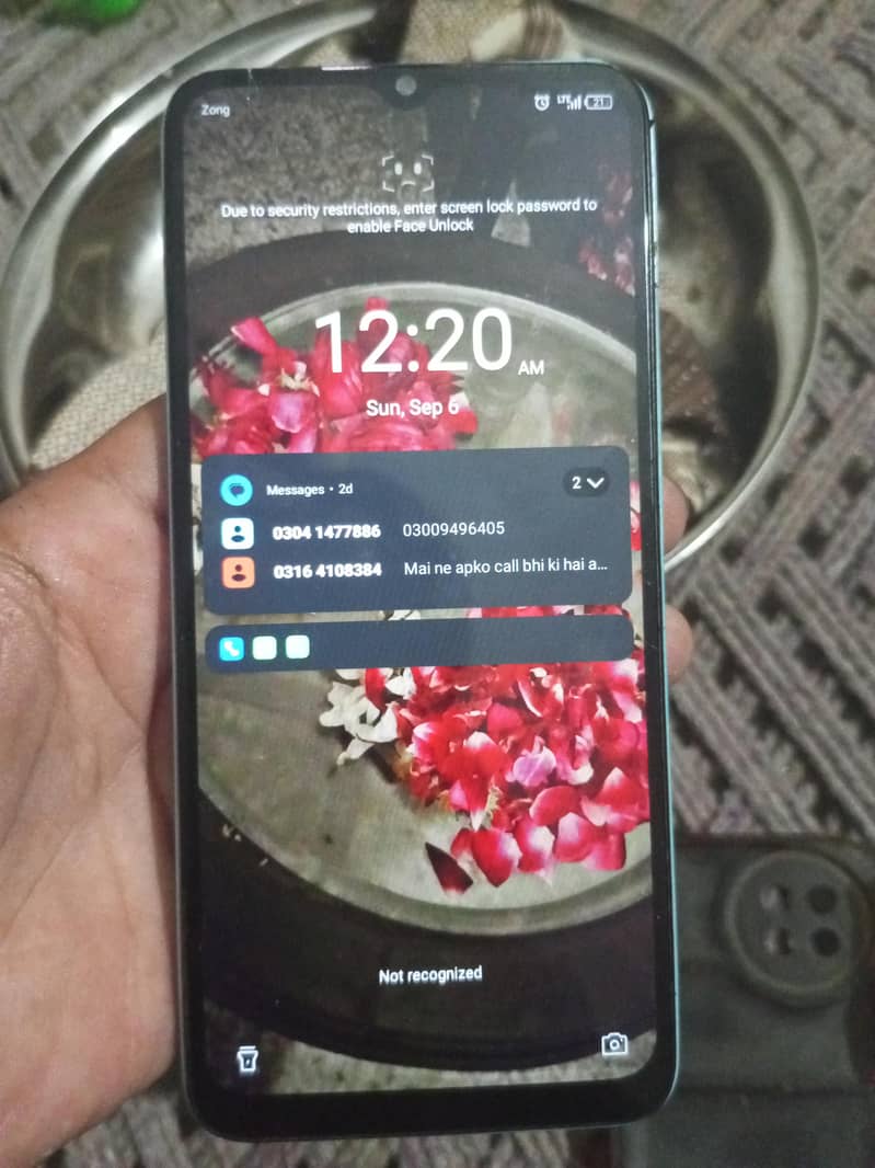 itel s23 1
