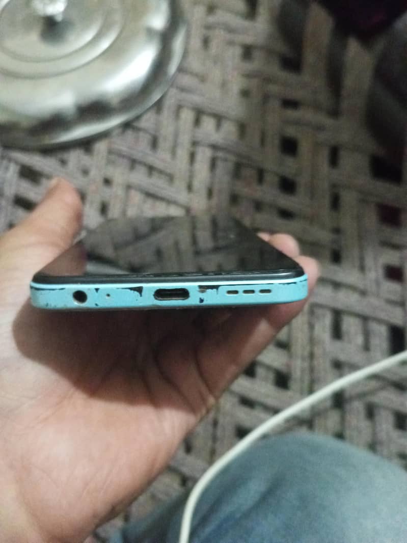 itel s23 4