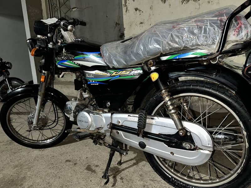 All ok 0