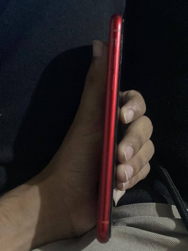 Apple iPhone XR 1