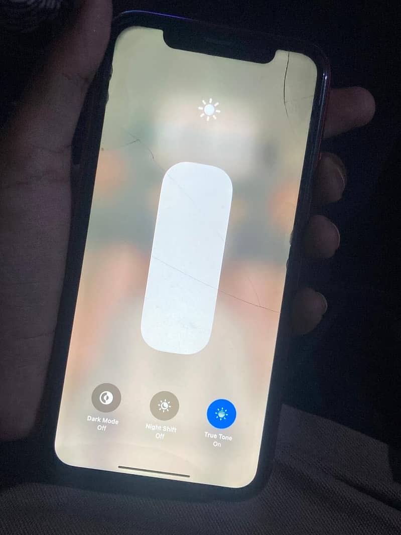 Apple iPhone XR 4