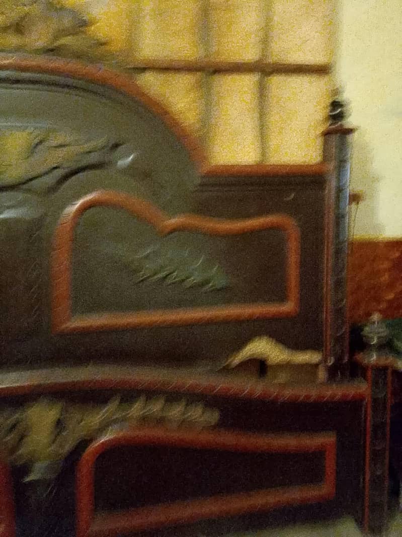 King Bed 2