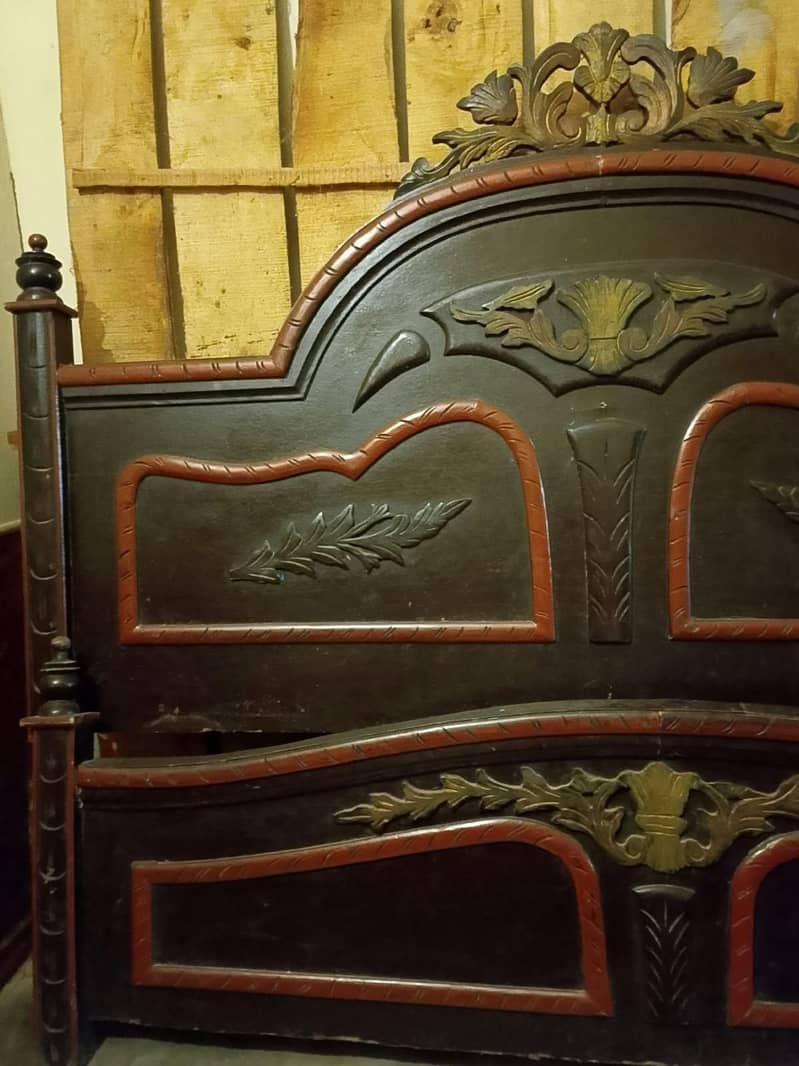 King Bed 5