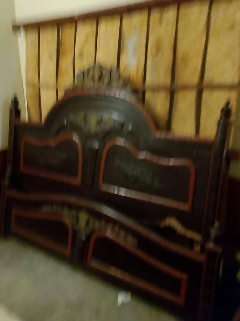 King Bed 6