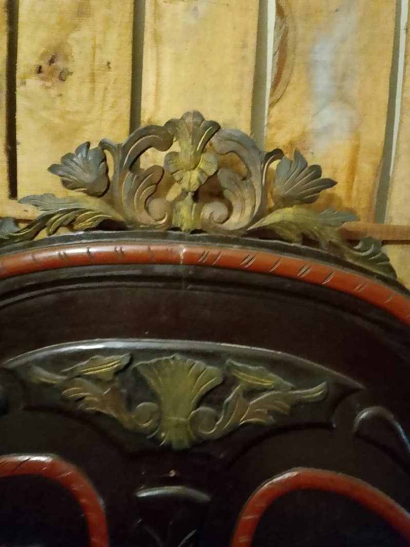 King Bed 7
