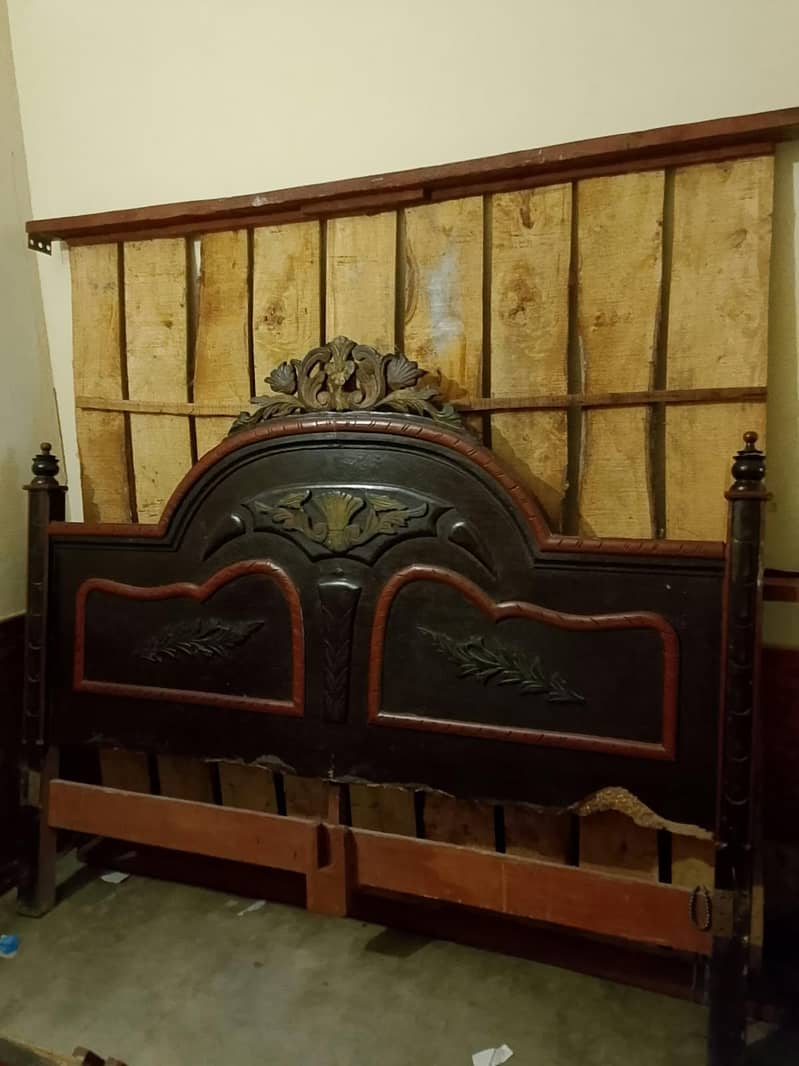 King Bed 8