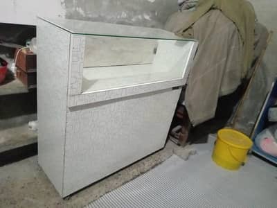 counter