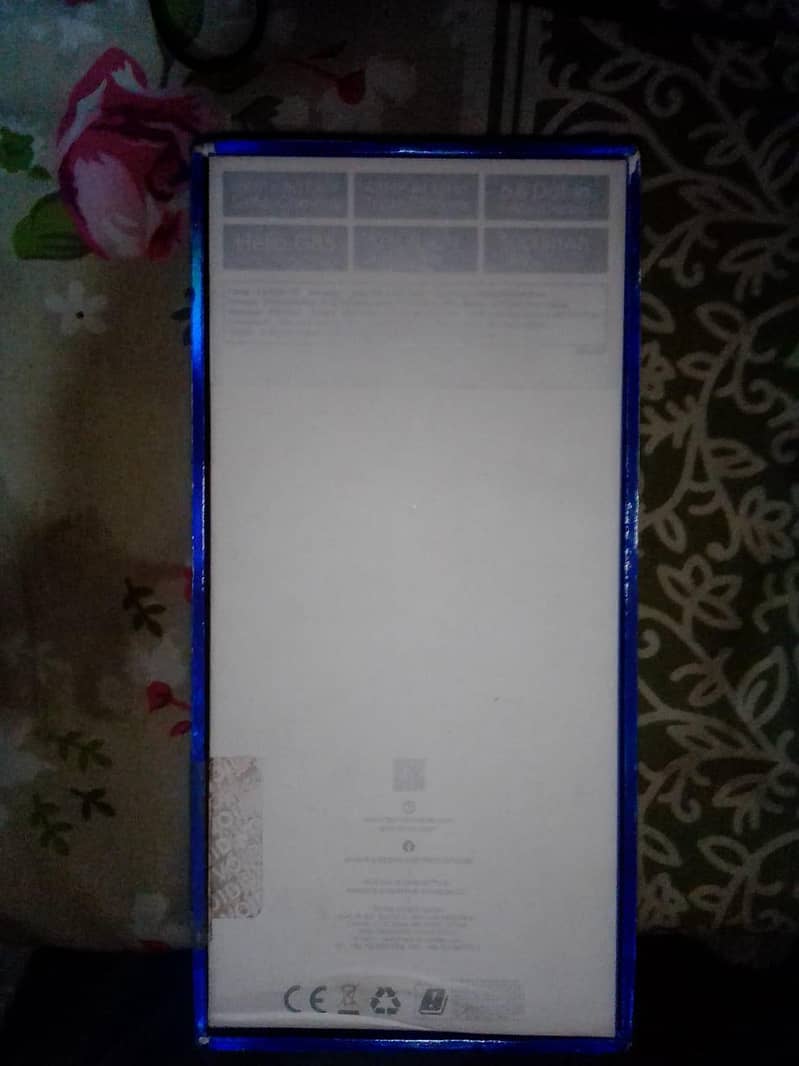 Tecno CAMON 18T 7