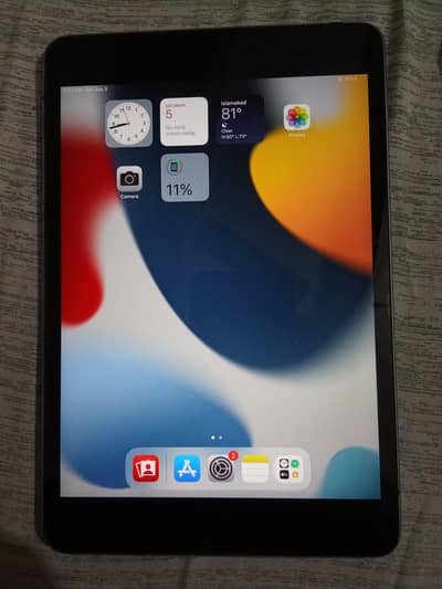 Apple ipad mini 4