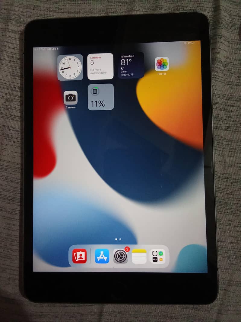 Apple ipad mini 4 0