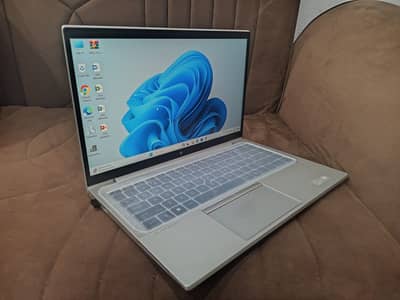 HP EliteBook 845 G8 - Excellent Condition Laptop - 512GB SSD