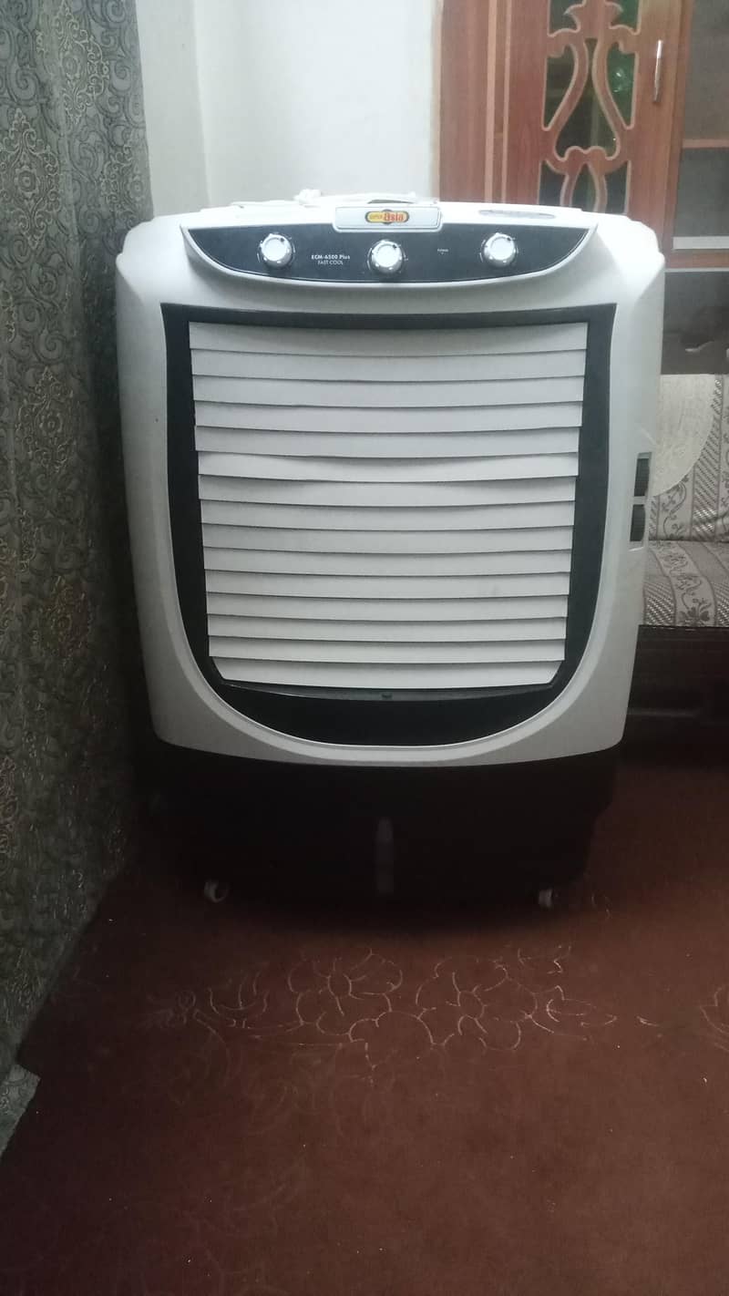 ECM-6500-PLUS 0