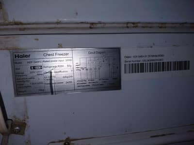 Freezer