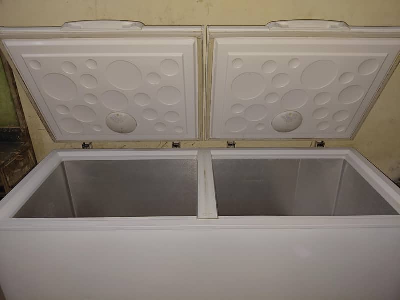 Freezer 2
