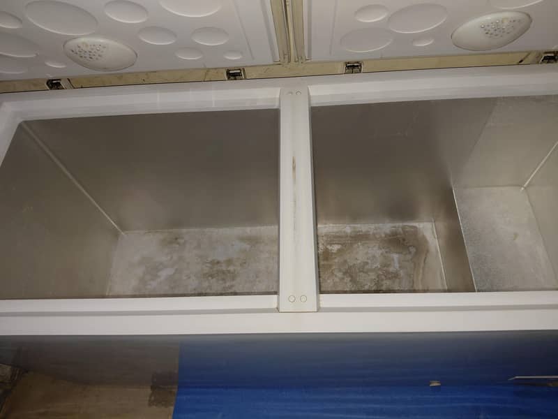 Freezer 3