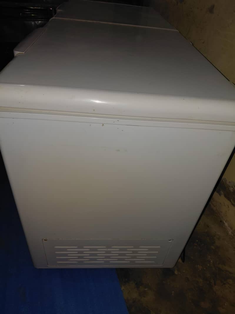 Freezer 4