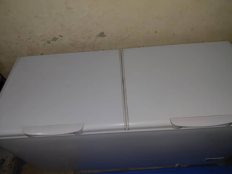 Freezer 6