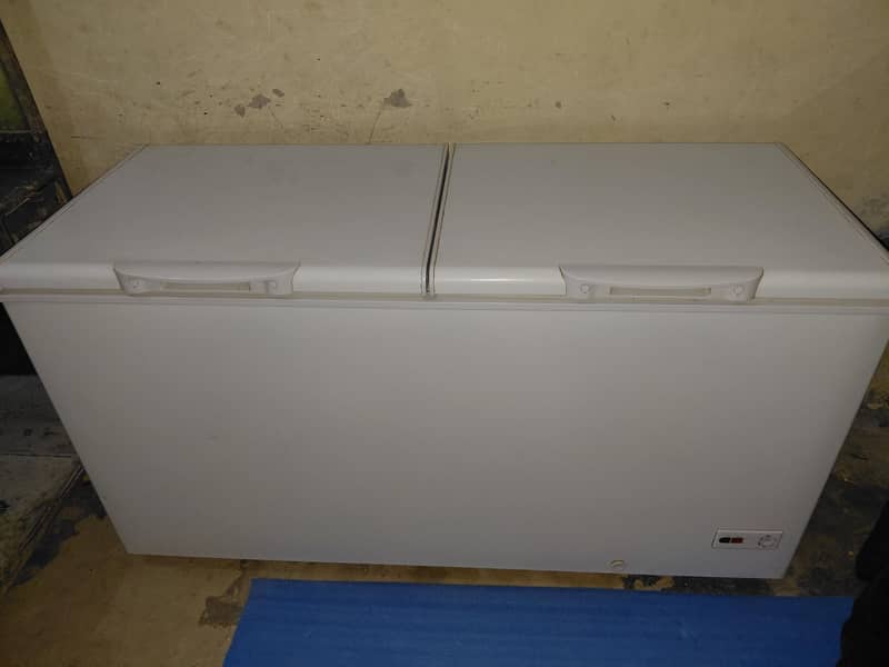 Freezer 7
